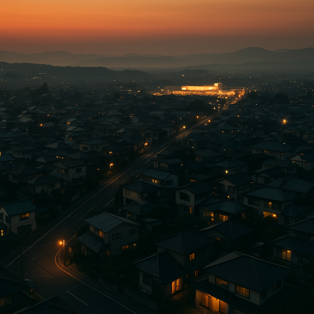 AIと考える “ちょっとアダルトな” 戦略